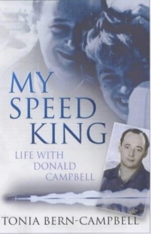 My Speed King By Tonia Bern-Campbell
