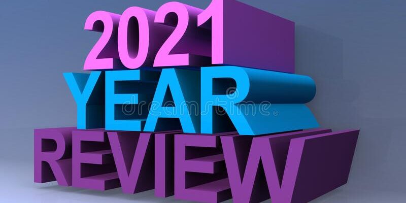 year-review-year-review-blue-background-184221377