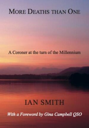 More Deaths than One - Ian Smith