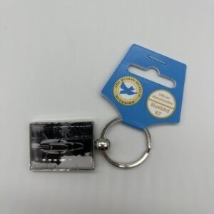 K7 on the Lake Keyring