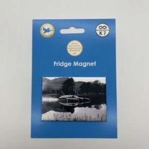 K7 on the Lake Magnet